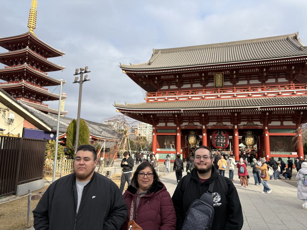 Tokyo Customized Private Tour in 1 Day
