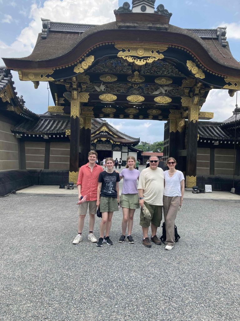 Kyoto Customized Private Tour by Car
