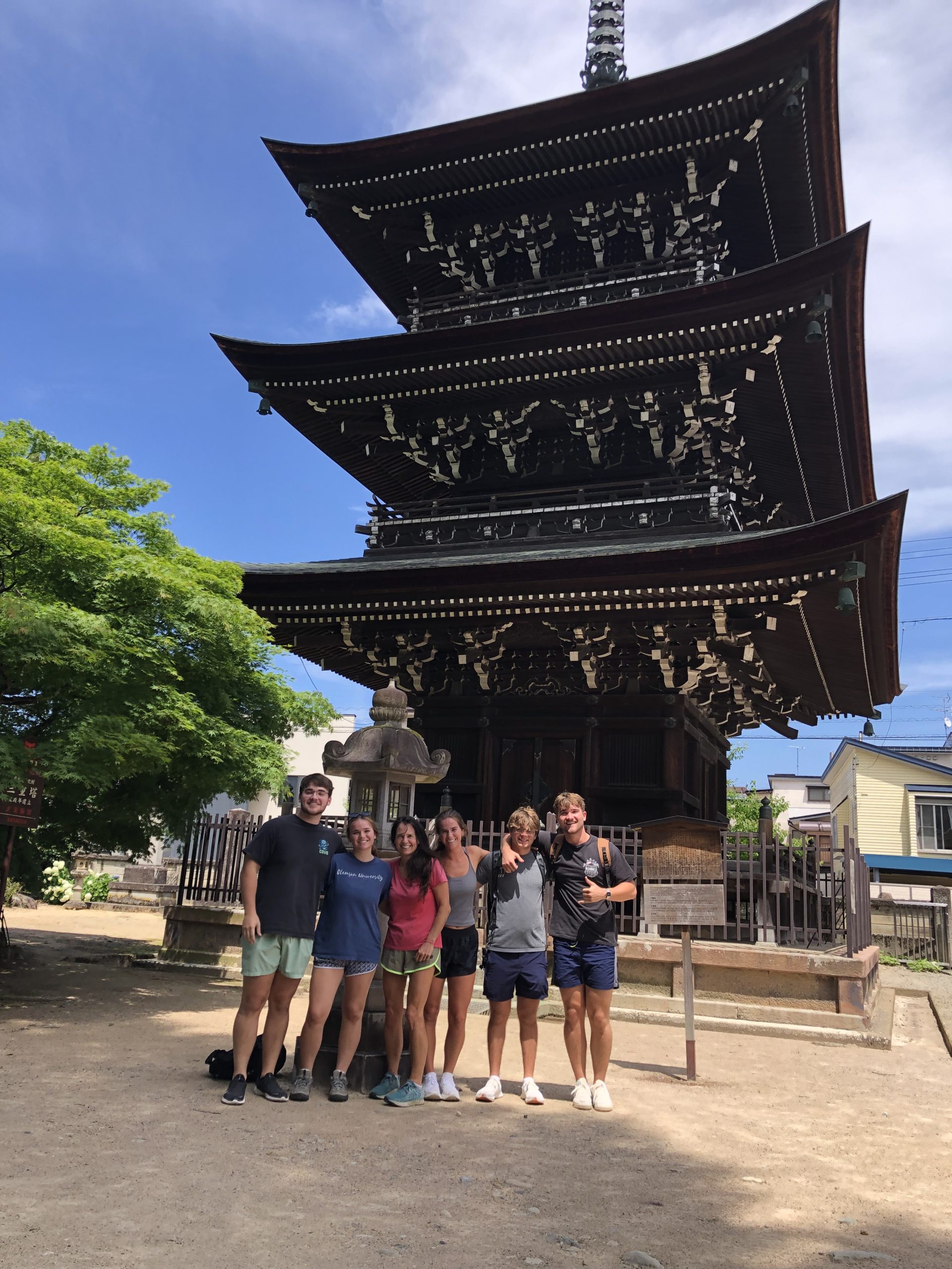 Takayama Customized Half-Day Tour