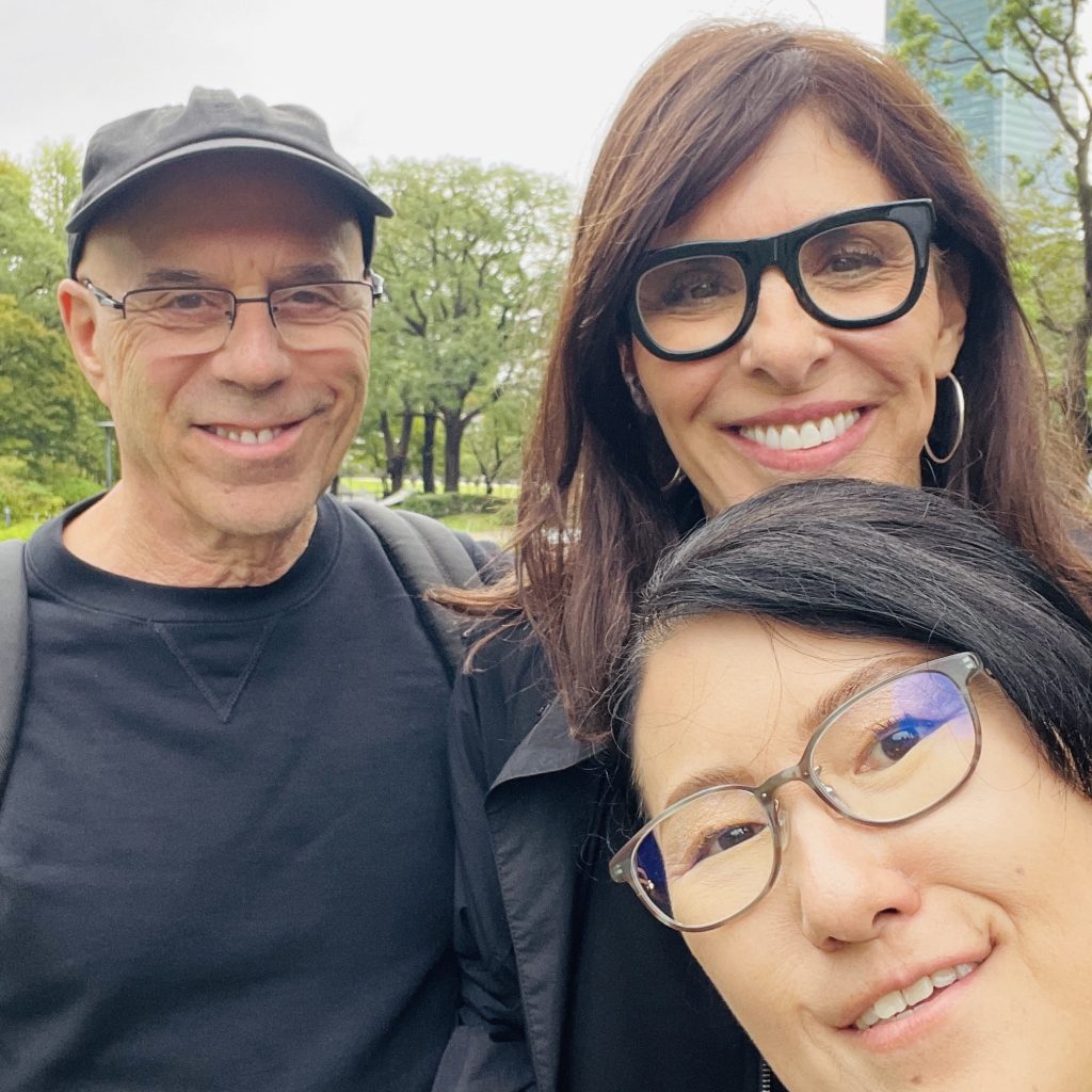 Tokyo Customized Half-Day Tour