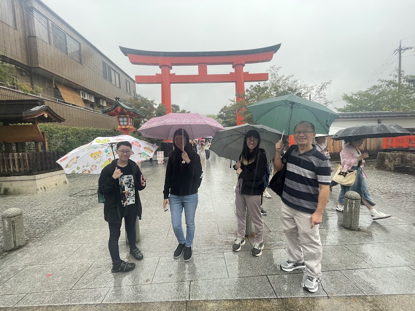Kyoto in Half a Day: Sightseeing in the Gion area