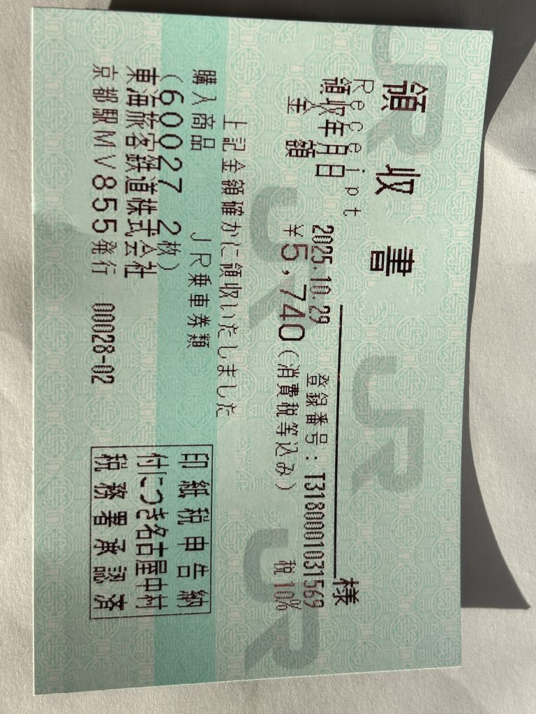 Hyogo in One Day: Nijojo Castle & See off at the hotel