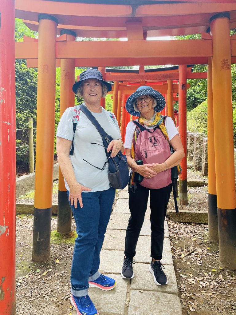 Tokyo Customized Private Tour in 1 Day