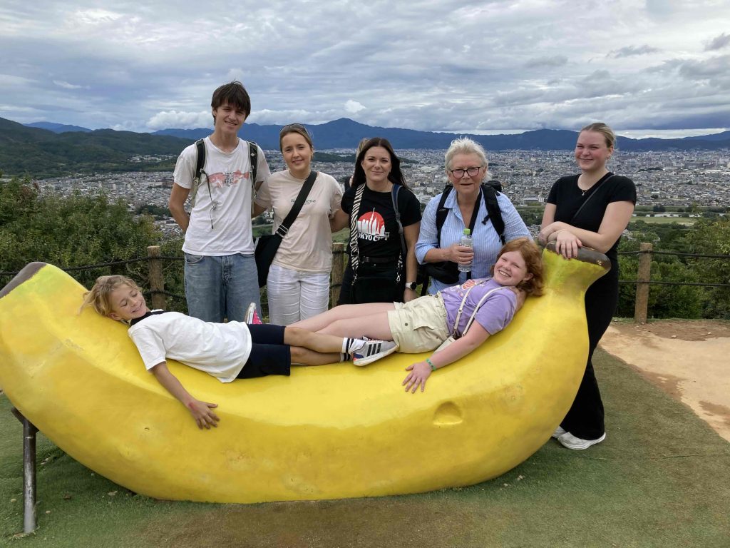 Kyoto Customized Half-Day Tour