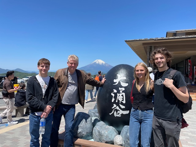 Hakone Customized Private Tour in 1 Day