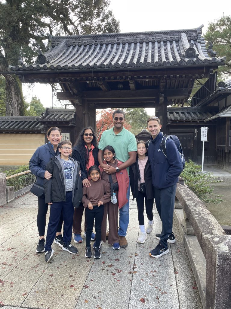 Kyoto in One Day: Arashiyama Monkey Park & Nijo Castle