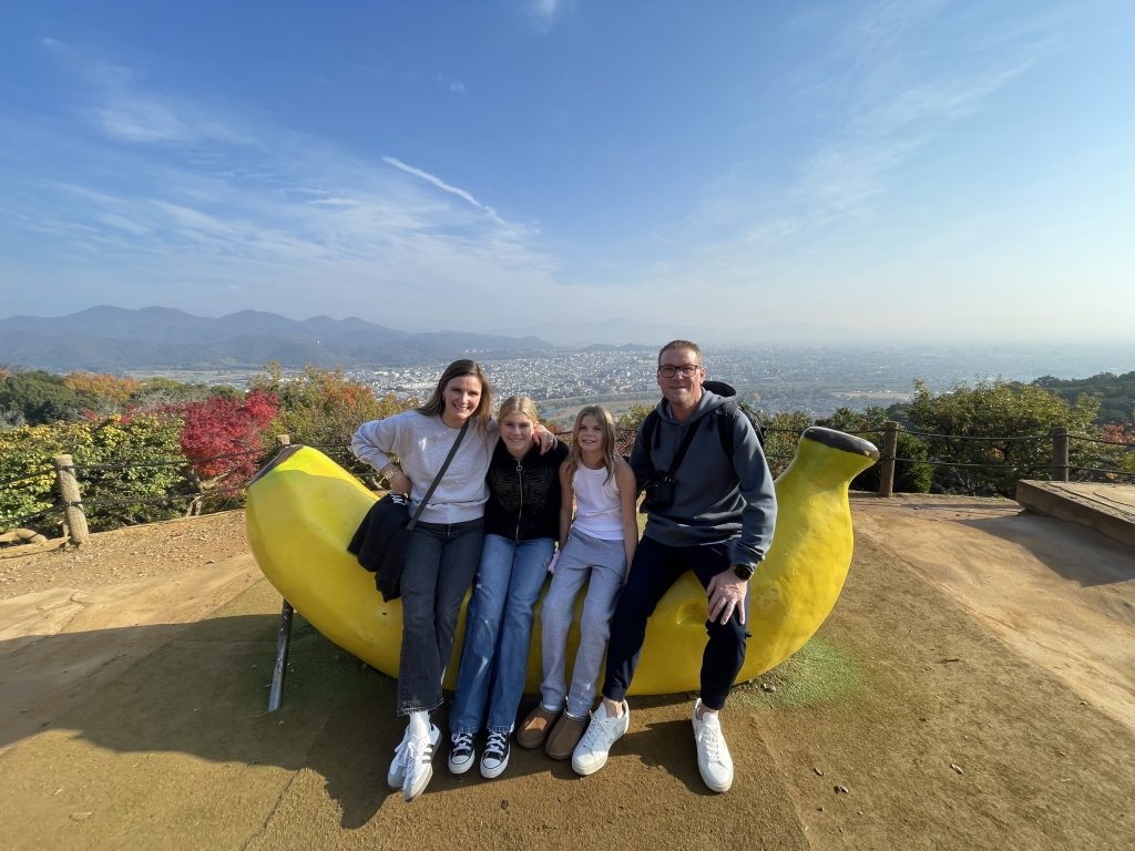 Kyoto: Arashiyama Monkey Park & Sanjusangendo