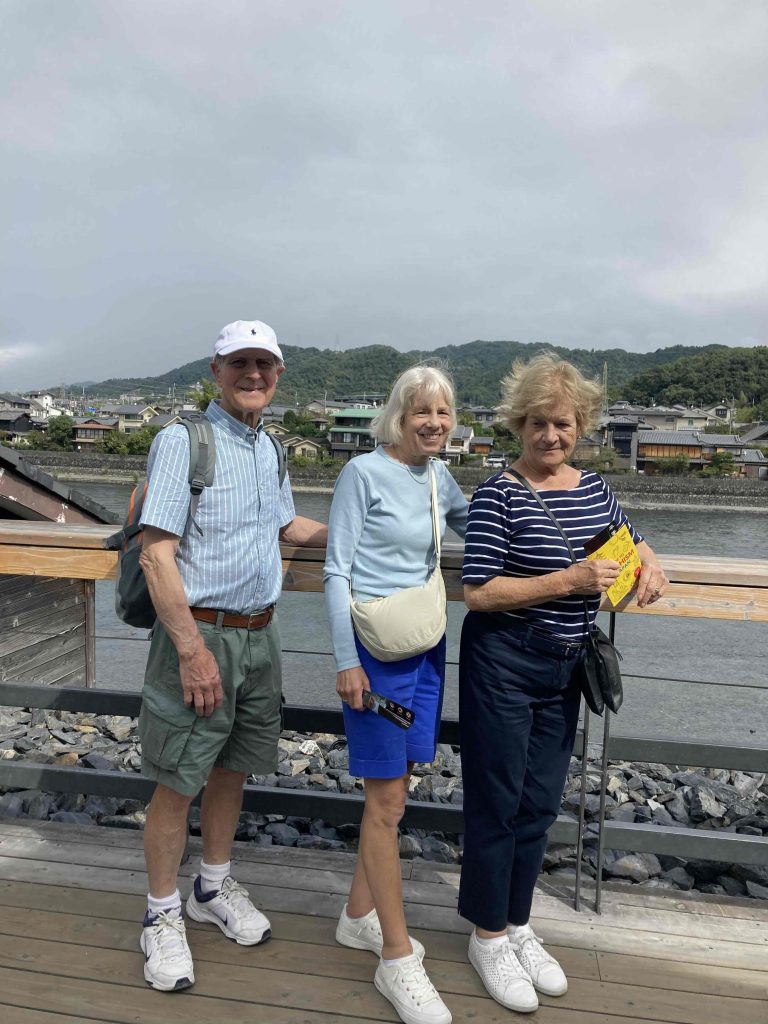 Kyoto Customized Private Tour by Car