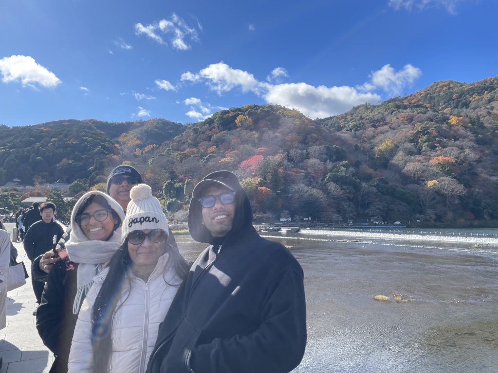 Kyoto in One Day: Arashiyama Monkey & Kinkaku-ji
