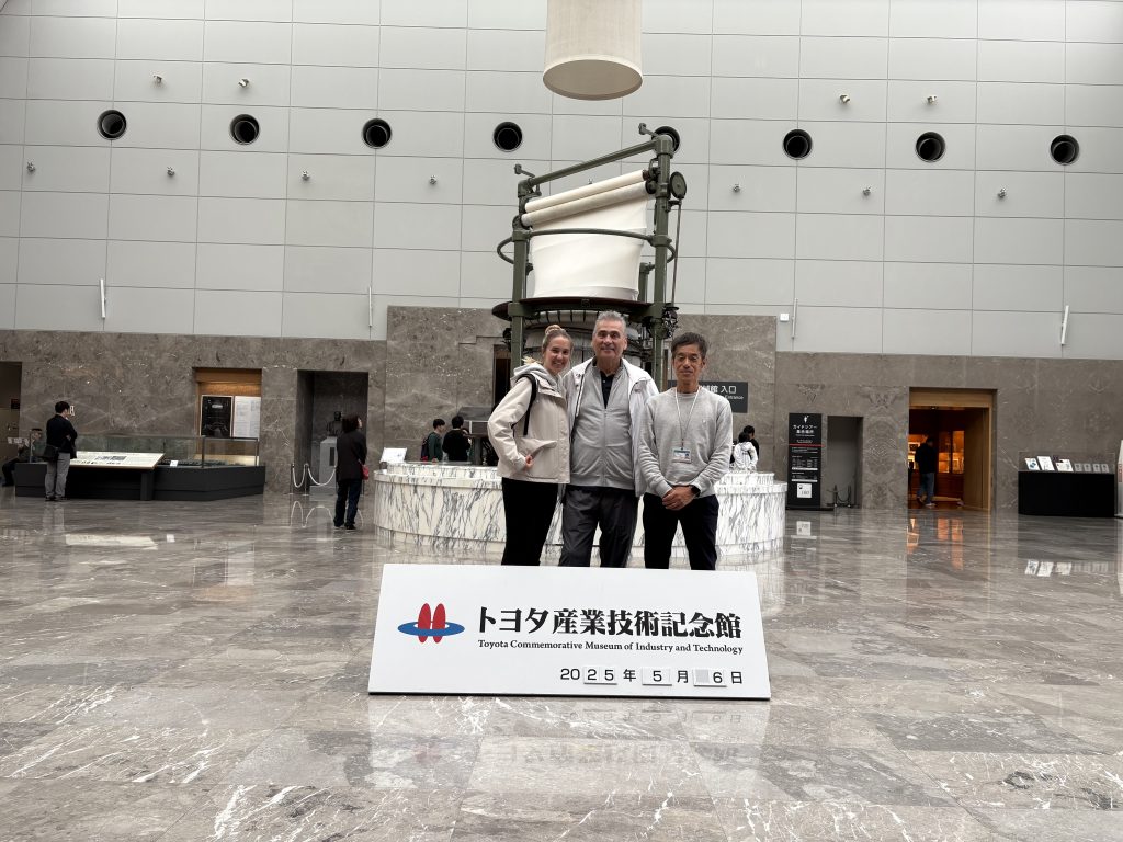 Nagoya Customized Half-Day Tour