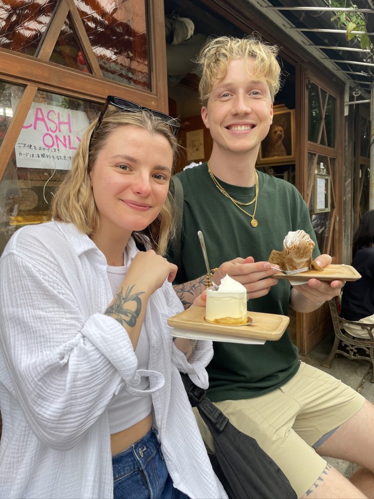 Tokyo Customized Private Tour in 1 Day