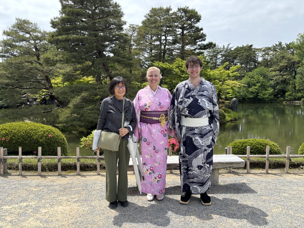 Ishikawa: the Nomura Family House