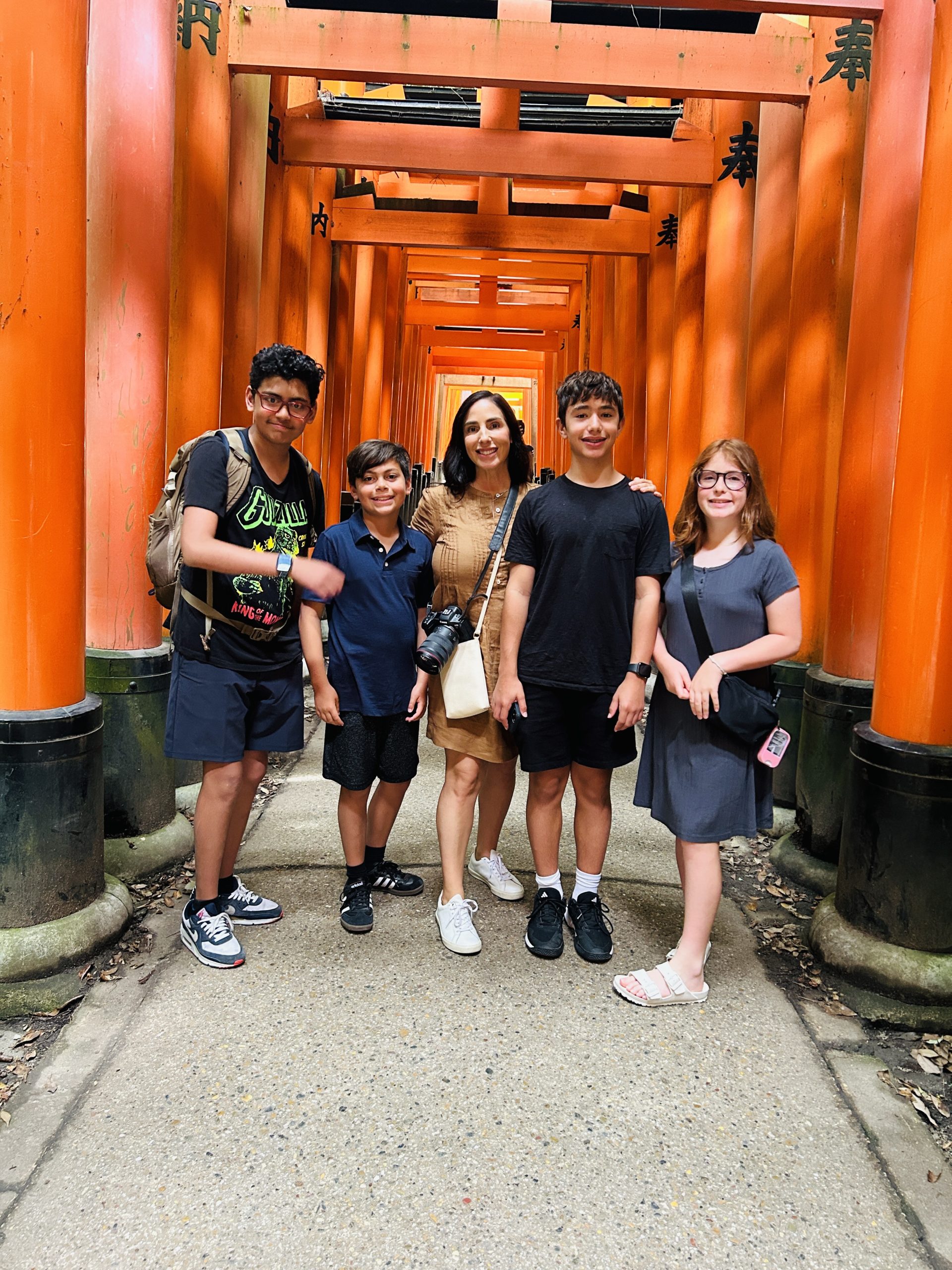 Kyoto Customized Private Tour in 1 Day