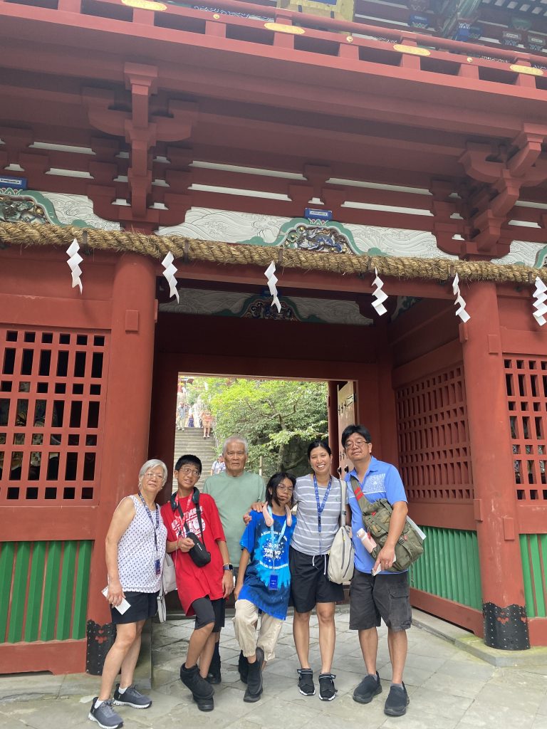 Mt. Fuji View Shimizu Customized Tour