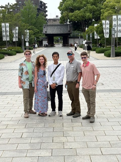 Nagoya / Aichi Full-day Private Custom Tour with National