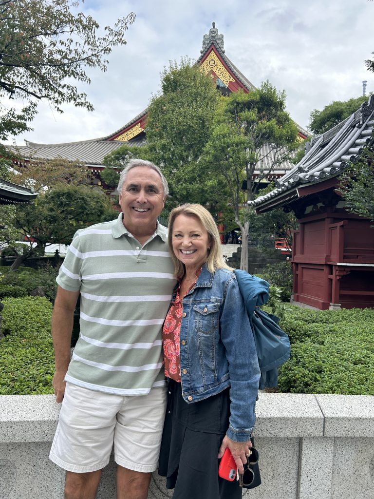 Tokyo in One Day: Meiji Shrine & Kabuki-za