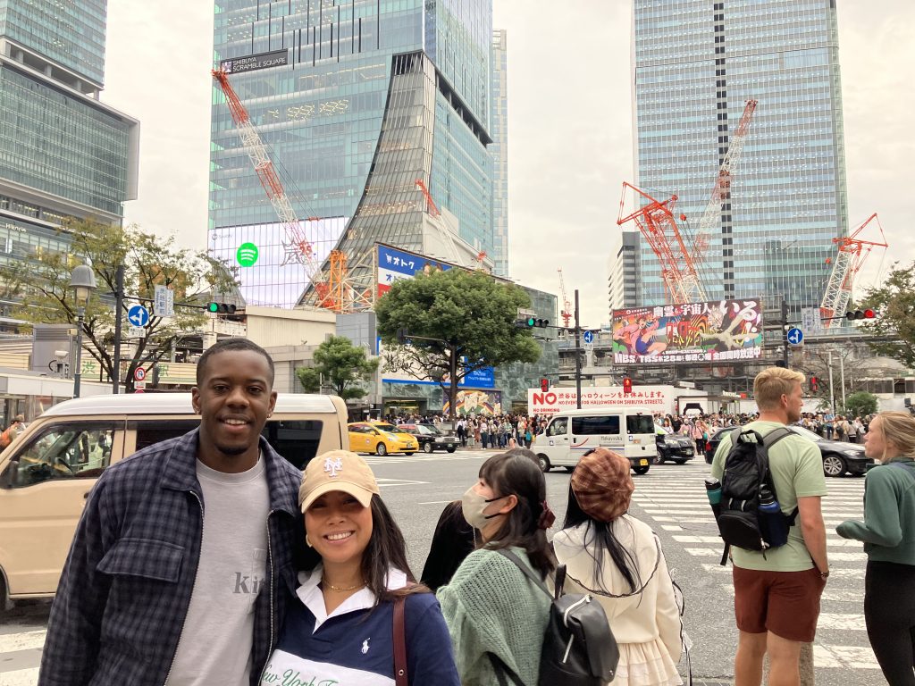 Tokyo Customized Half-Day Tour