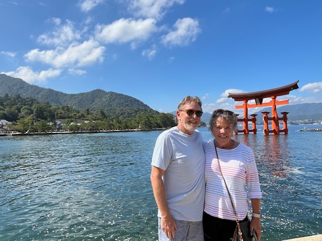 Miyajima Half-Day Customized Tour