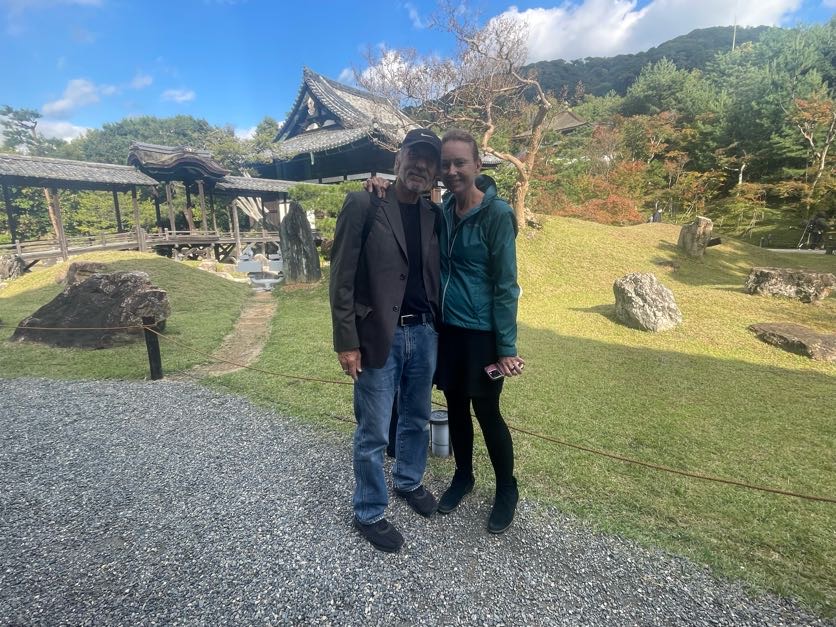 Kyoto in One Day: Ramen Kyo & Kodai-ji Temple sightseeing