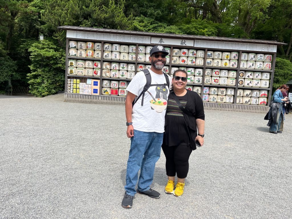Kanagawa in Half a Day: Tsurugaoka Hachimangu Shrine