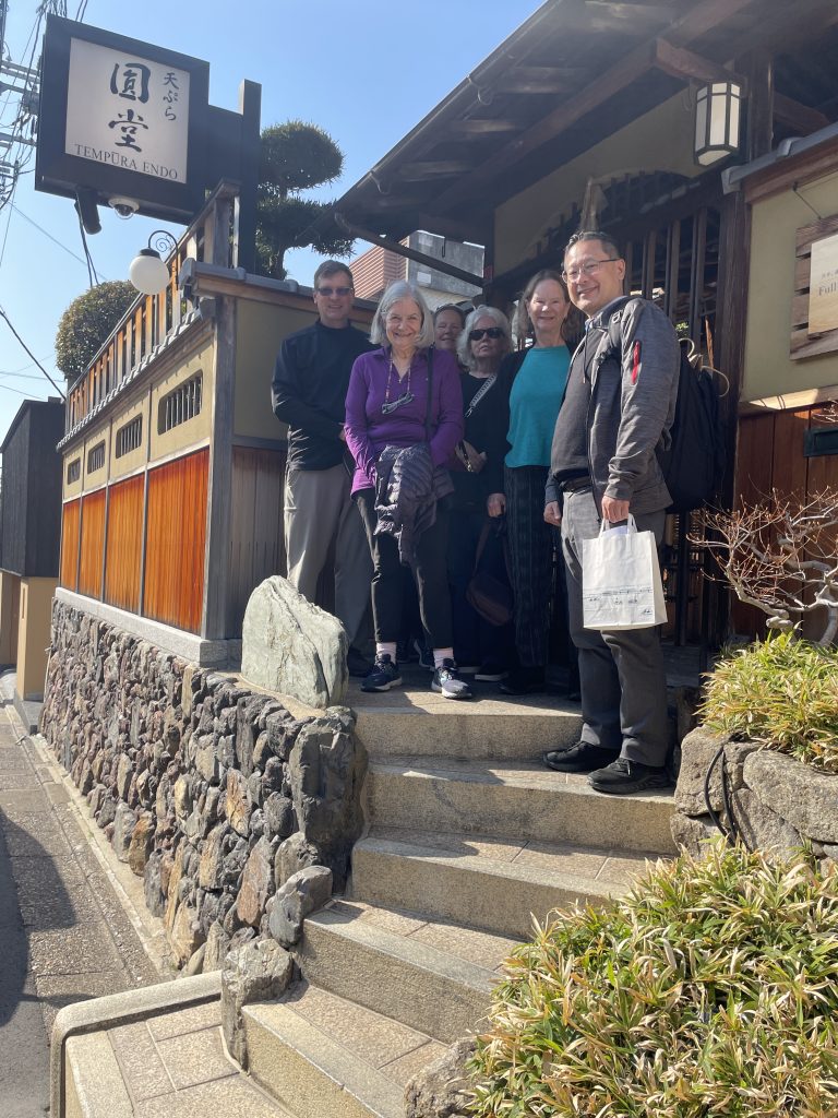 Kyoto Customized Private Tour by Car