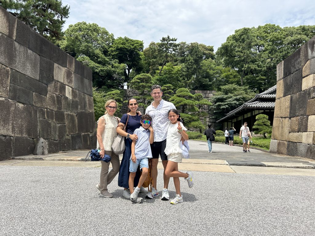 Tokyo 6hr Private Tour including Wadaiko Drumming Experience