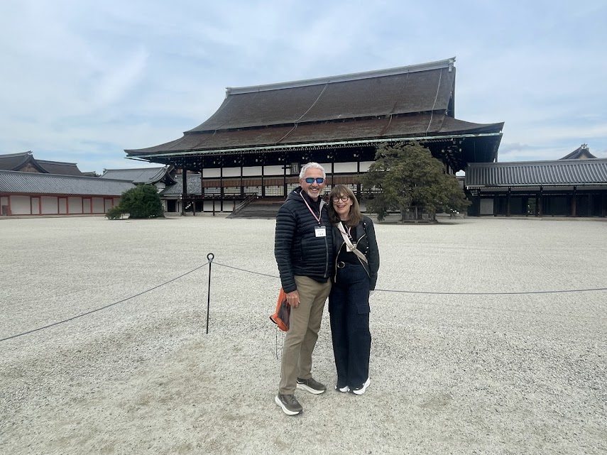 Kyoto Customized Half-Day Tour