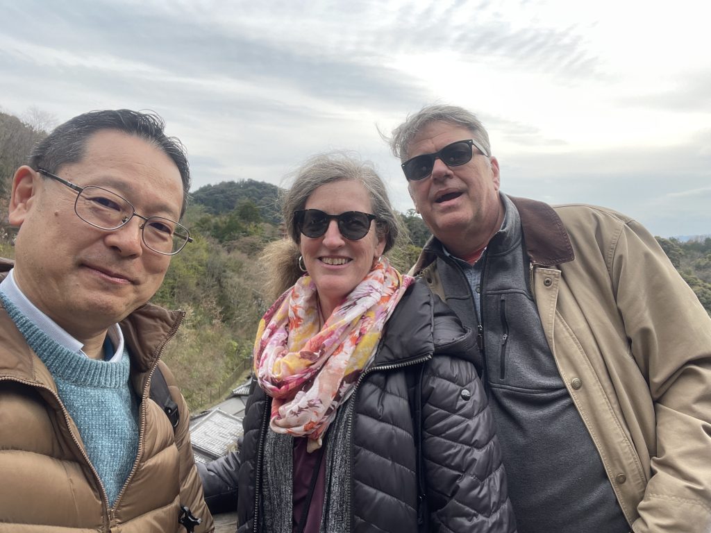 Kyoto Customized Private Tour in 1 Day