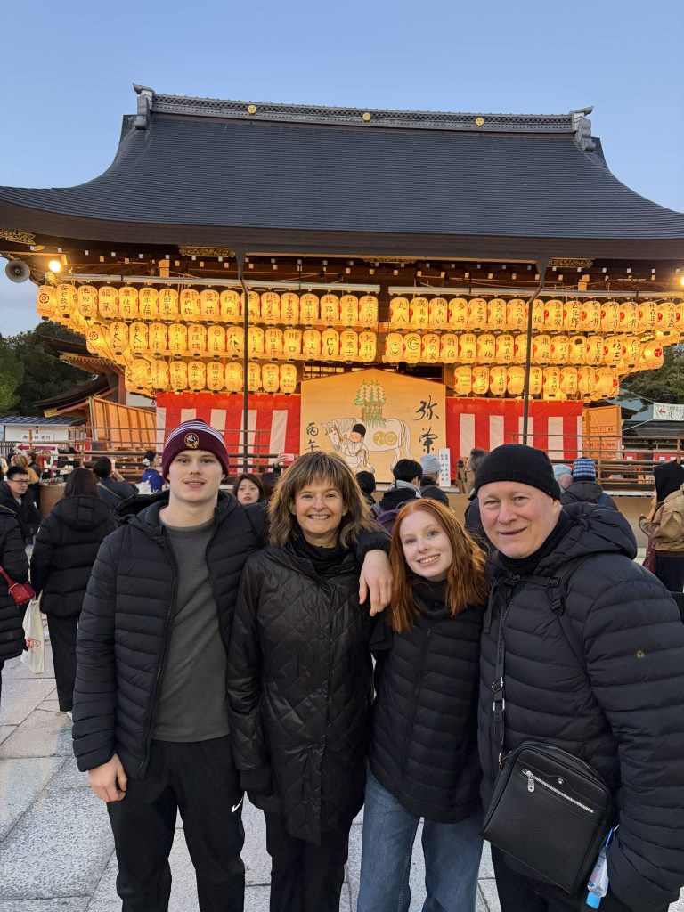 Kyoto Customized Full-Day Private Tour