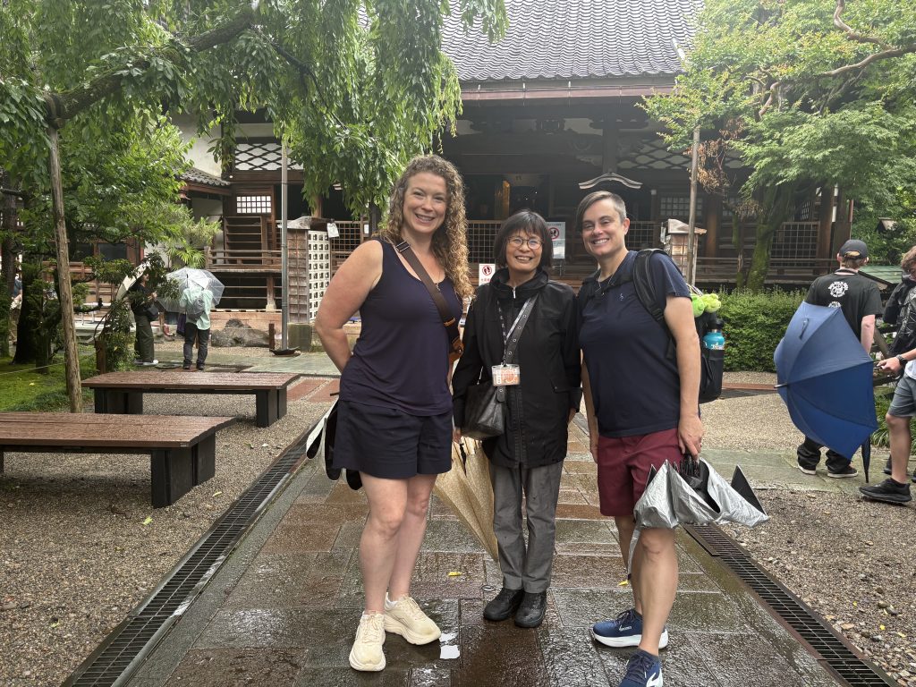 Kanazawa Customized Half-Day Tour