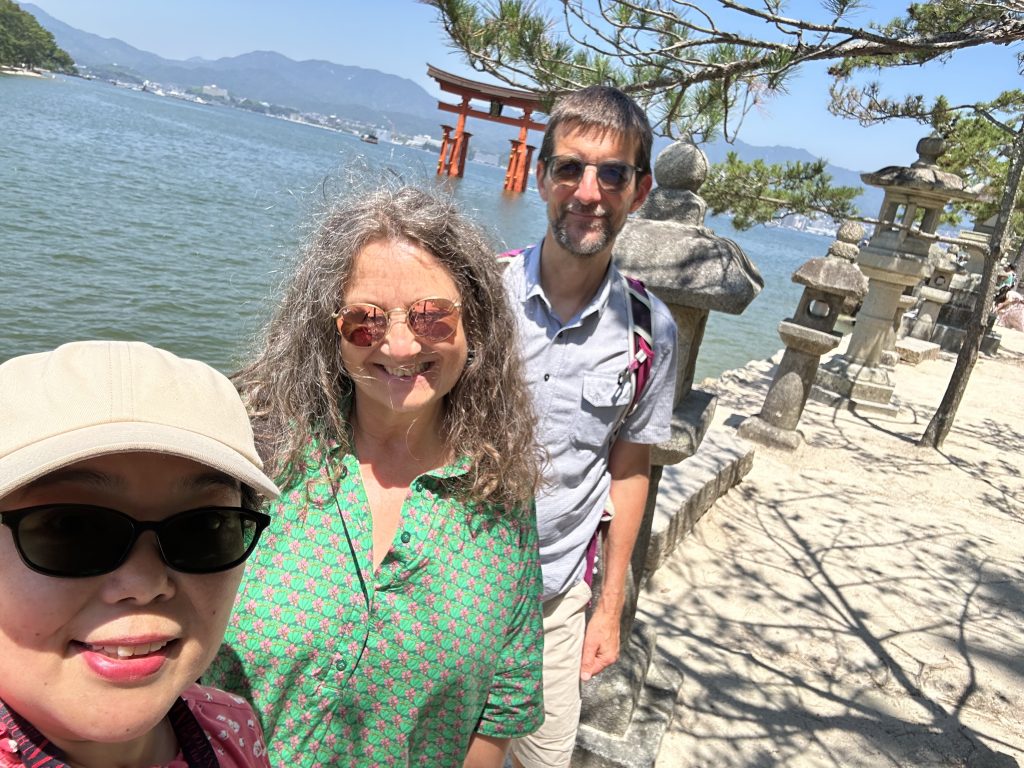 Hiroshima in Half a Day: Fukuya Department & the Hypocenter
