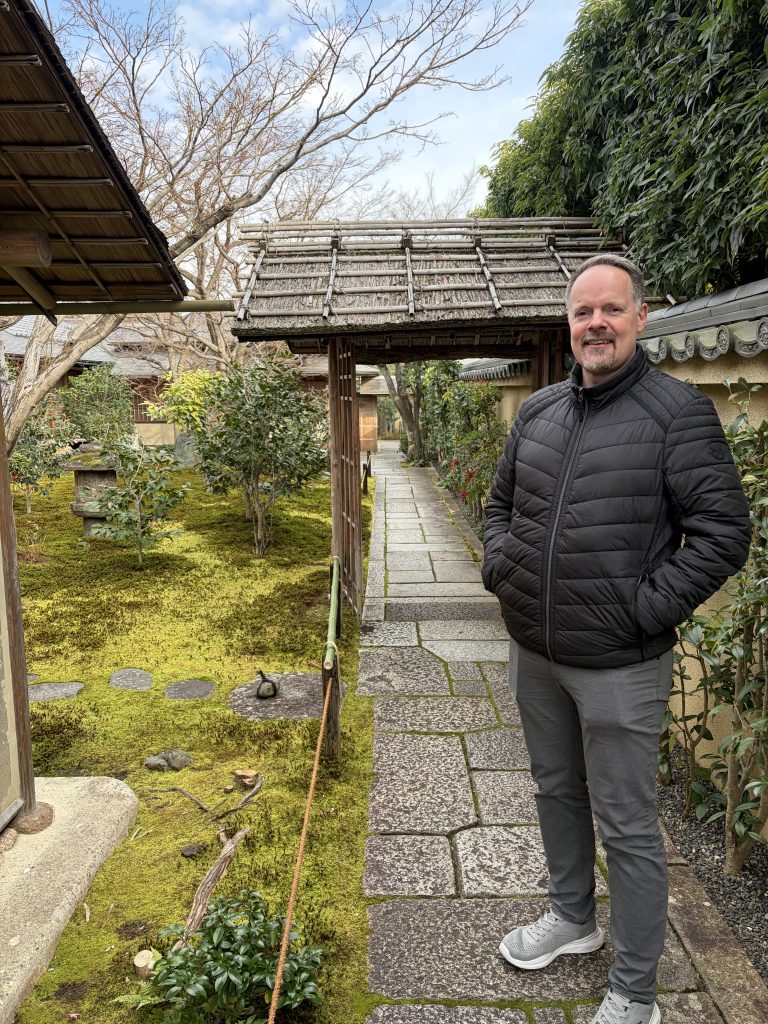 Kyoto Customized Half-Day Tour