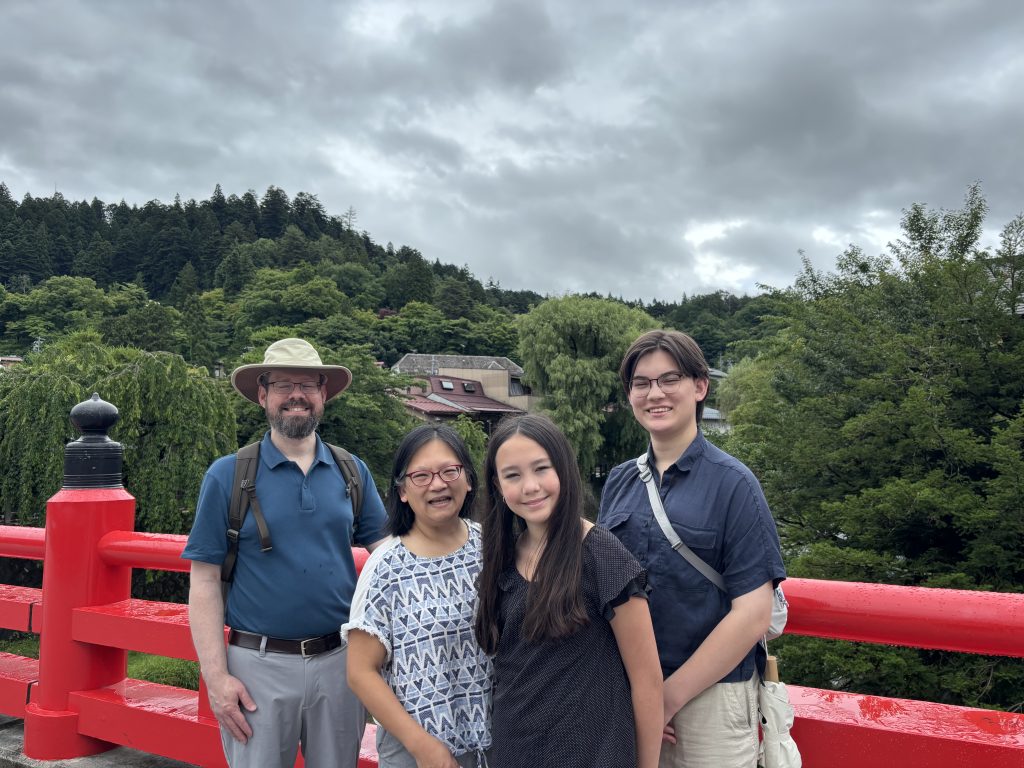 Gifu in Half a Day: @Hida Folk Village  Tour