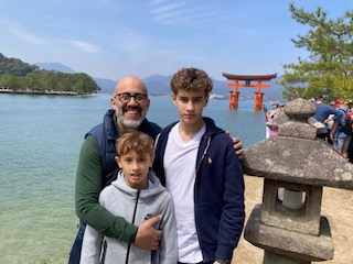 Hiroshima & Miyajima in 1 Day: Private Tour