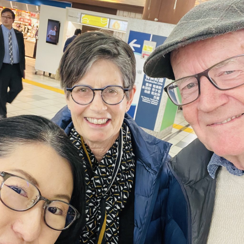 Tokyo Customized Private Tour in 1 Day