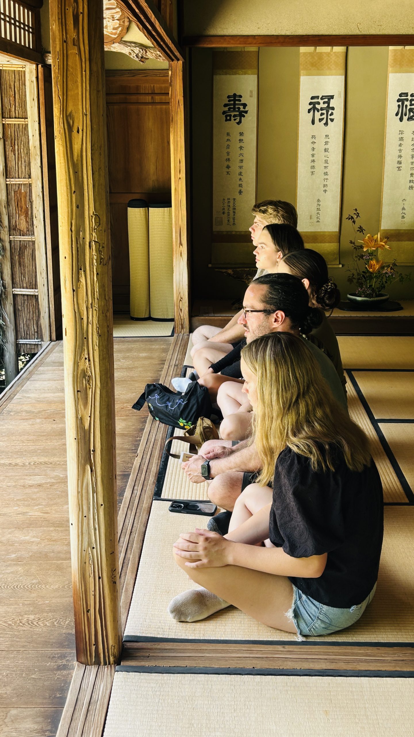Kyoto Customized Private Tour in 1 Day