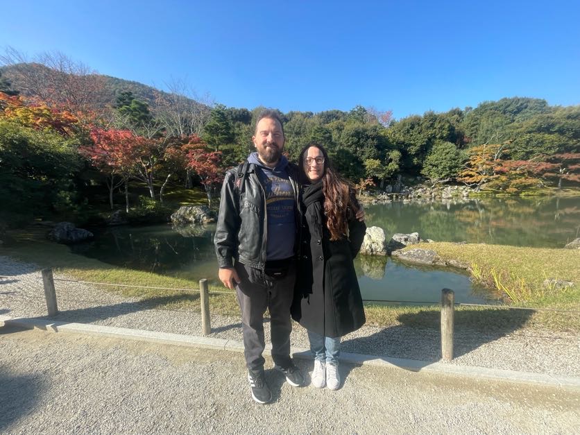 Kyoto in One Day: Kinkaku-ji Temple sightseeing