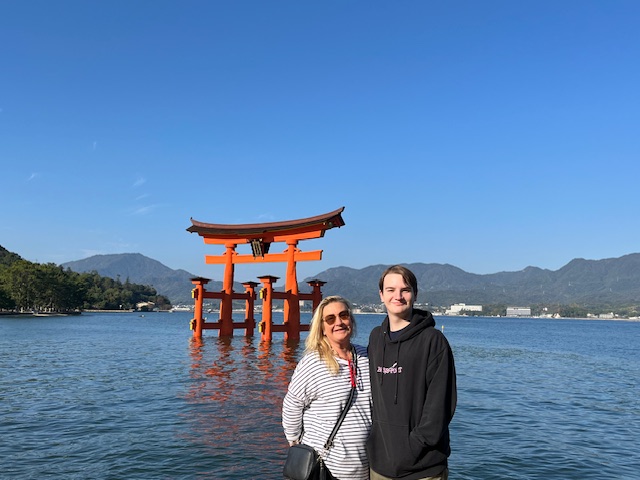 Hiroshima in One Day: Peace Memorial Museum & taxi to Hiroshima Castle