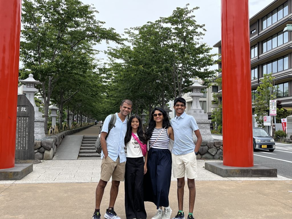 Kanagawa in One Day: Travel to Kamakura Station