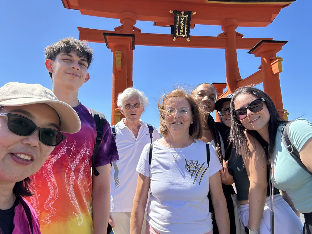 Hiroshima in One Day: Peace Memorial & Omote-Sando