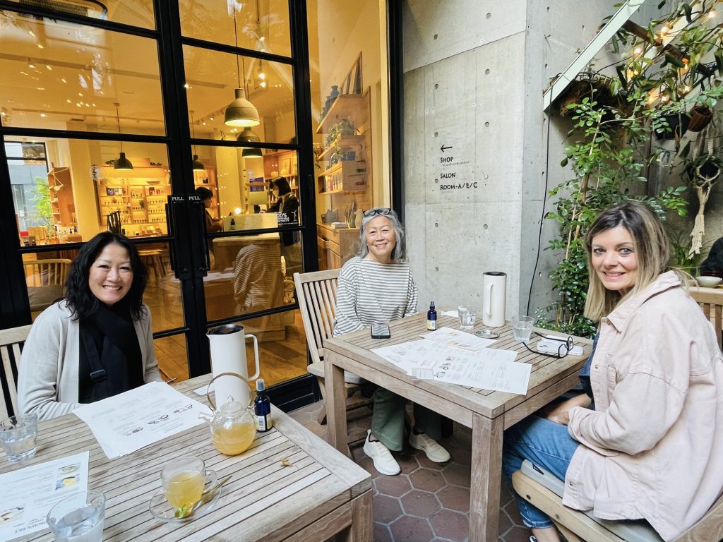Tokyo Hidden Gems Off the Beaten Path Tour