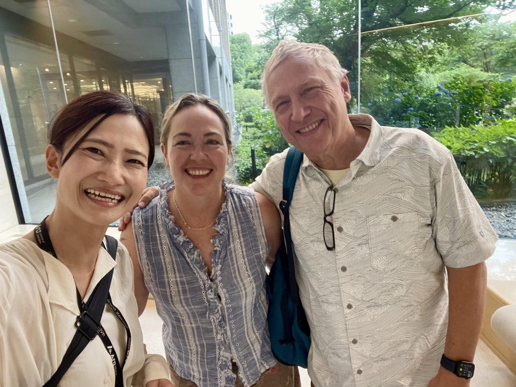 Hiroshima: 午前 三井ガーデンホテル広島のロビーで集合 & 午後 ツアー終了