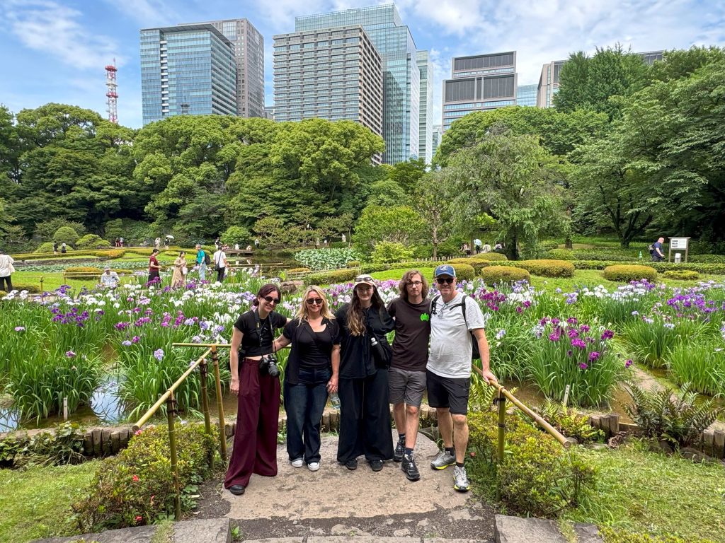 Tokyo in One Day: Meiji Shrine & Asakusa Azumabashi