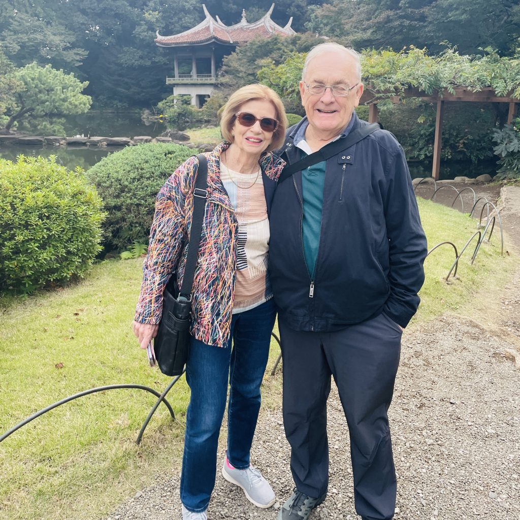 Tokyo Customized Private Tour in 1 Day