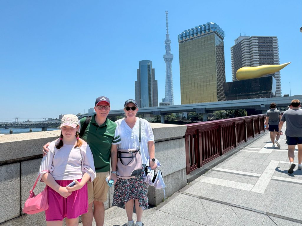 Tokyo in One Day: Shibamata Taishakuten & Koishikawa Korakuen