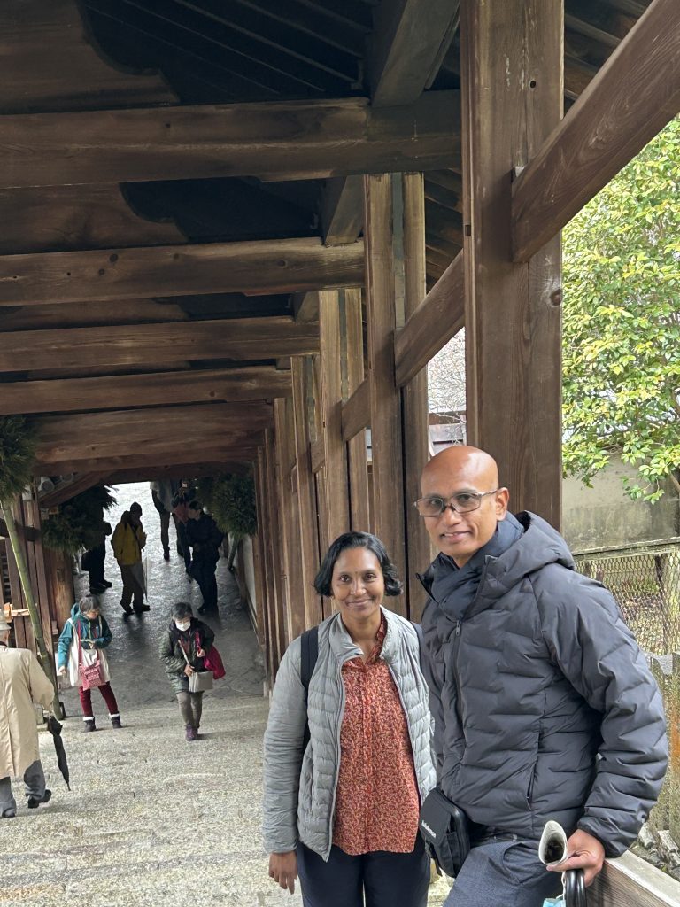 Nara Day Trip from Osaka by Private Car