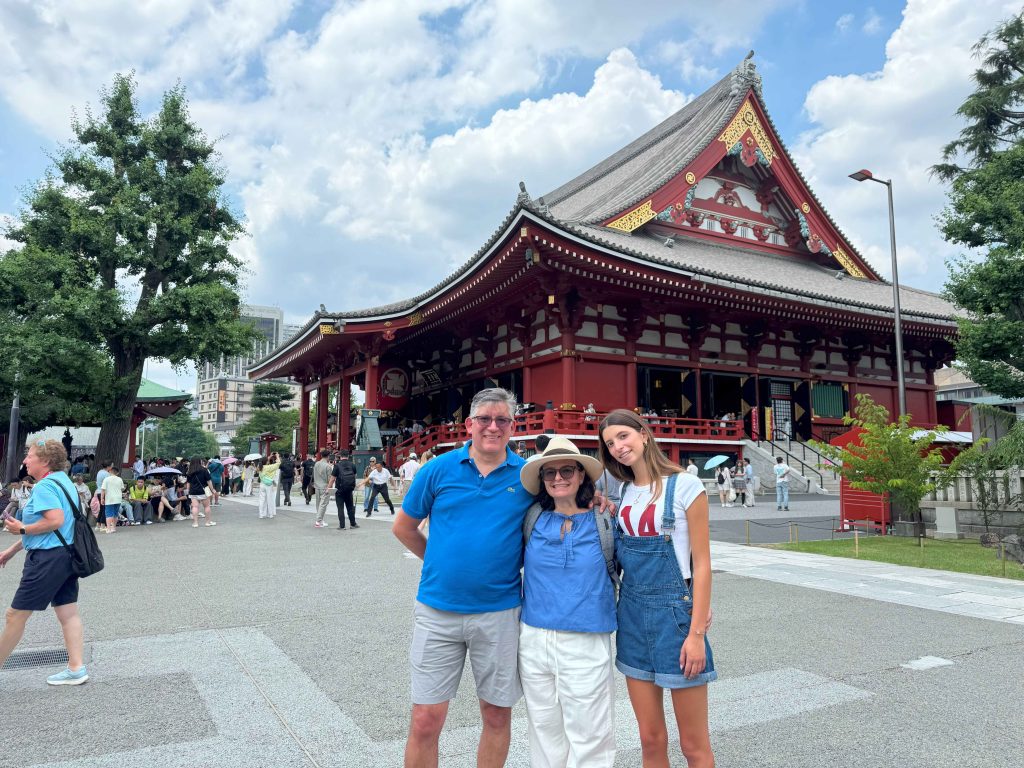 Tokyo in One Day: Kappabashi & Shibuya Scramble Crossing