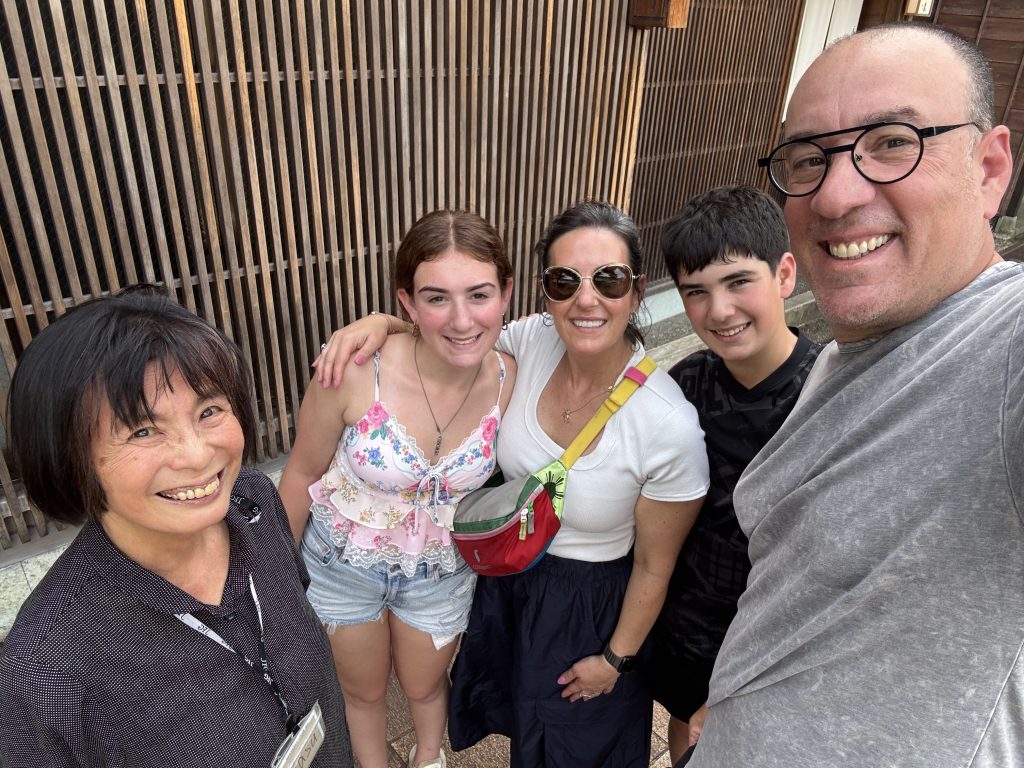 Kanazawa Customized Half-Day Tour