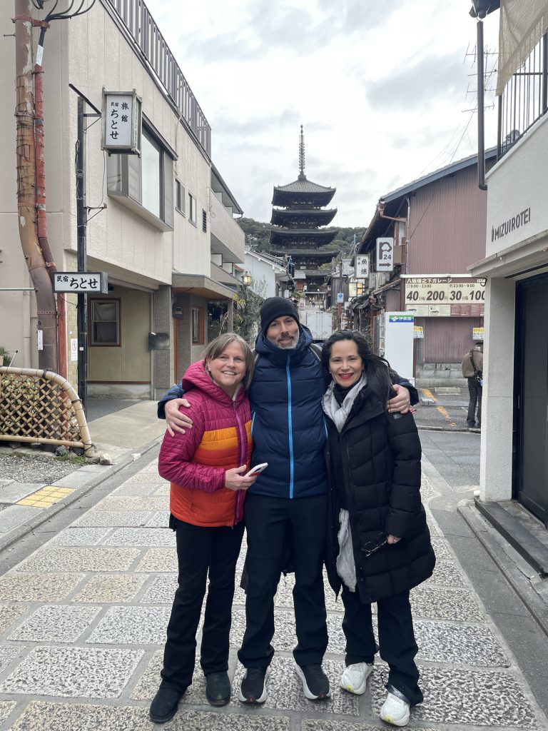 Kyoto in One Day: HOTEL THE MITSUI KYOTO & Fushimi Inari Taisha Shrine