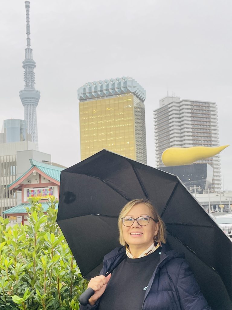 Tokyo Customized Half-Day Tour